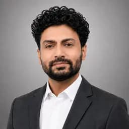 Shahab Ali