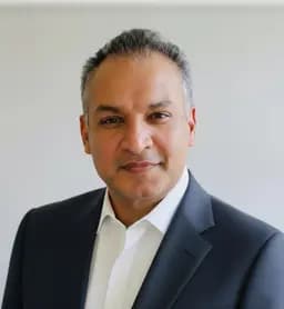 Shahzad Ali